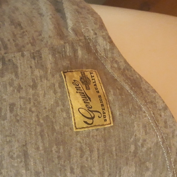 HARLEY Top MED - Picture 3 of 7